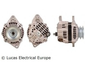 LUCAS ELECTRICAL LRA01638 kintamosios srovės generatorius 
 Elektros įranga -> Kint. sr. generatorius/dalys -> Kintamosios srovės generatorius
WL21-18-300, WL91-18-300, WLAA-18-300A