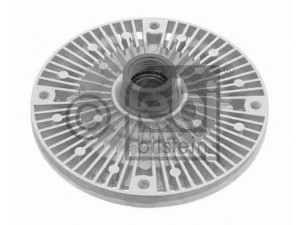 FEBI BILSTEIN 18678 sankaba, radiatoriaus ventiliatorius 
 Aušinimo sistema -> Radiatoriaus ventiliatorius
11 52 1 271 416, 11 52 1 287 829
