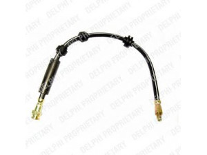 DELPHI LH0259 stabdžių žarnelė 
 Stabdžių sistema -> Stabdžių žarnelės
82483020