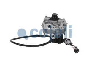 COJALI 2409007 vožtuvas, ABS reguliavimas