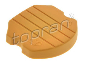 TOPRAN 206 024 dangtelis, alyvos pildymo anga 
 Variklis -> Cilindrų galvutė/dalys -> Alyvos įpylimo dangtelis/ sandariklis
06 50 092, 6 50 092, 90467664