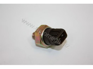 AUTOMEGA 309190081357 alyvos slėgio jungiklis 
 Variklis -> Variklio elektra
357919081
