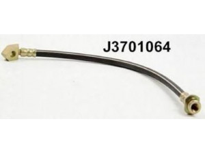NIPPARTS J3701064 stabdžių žarnelė 
 Stabdžių sistema -> Stabdžių žarnelės
46211-01G00, 46211-01G10