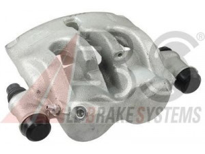 A.B.S. 423122 stabdžių apkaba 
 Dviratė transporto priemonės -> Stabdžių sistema -> Stabdžių apkaba / priedai
0034208883, 0044205883, 2E0615102A