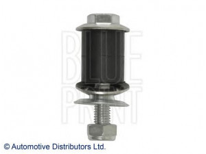 BLUE PRINT ADG08580 šarnyro stabilizatorius 
 Ašies montavimas/vairavimo mechanizmas/ratai -> Stabilizatorius/fiksatoriai -> Savaime išsilyginanti atrama
MB241882