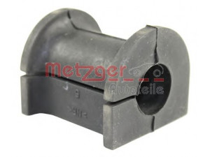 METZGER 52075609 skersinio stabilizatoriaus įvorių komplektas 
 Ašies montavimas/vairavimo mechanizmas/ratai -> Stabilizatorius/fiksatoriai -> Sklendės
7H0 511 413A