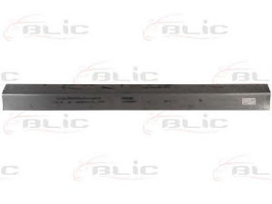 BLIC 6505-06-6042016P pedalų plokštės, durų apačia 
 Kėbulas -> Kėbulo dalys/ sparnas/buferis -> Vieta kojoms/durų ramstis