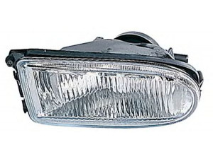 ALKAR 2901224 rūko žibintas 
 Elektros įranga -> Pagalbiniai žibintai/dalys -> Rūko žibintas/dalys -> Rūko žibintas/įterp.
7701042674, 7701042675