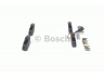 BOSCH 0 986 424 596 stabdžių trinkelių rinkinys, diskinis stabdys 
 Techninės priežiūros dalys -> Papildomas remontas
4254 08, 4254 09, 77362092, 77362195