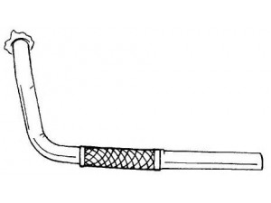 AKS DASIS SG16109 išleidimo kolektorius