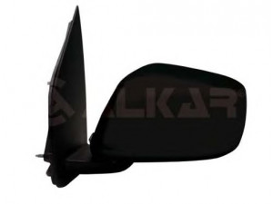ALKAR 6101558 išorinis veidrodėlis 
 Kėbulas -> Langai/veidrodėliai -> Veidrodėlis
96302EB100, 96302EB110