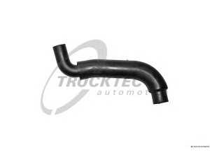 TRUCKTEC AUTOMOTIVE 02.10.027 žarna, karterio alsuoklis
646 010 0382