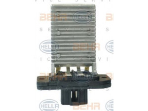 HELLA 9ML 351 321-441 varža, vidaus pūtiklis 
 Šildymas / vėdinimas -> Orpūtė/dalys
0K201-61B11, 0K30B-61B15, 0K9A3-61B11