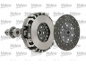 VALEO 805125 sankabos komplektas
K200, 511 3076, 5113076, K200, 193 0987