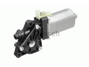 BOSCH 0 390 203 431 valdiklis, priekinių žibintų diapazono reguliavimas