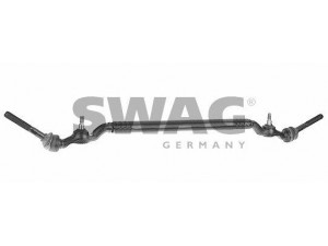 SWAG 20 72 0031 centrinės trauklės mazgas 
 Vairavimas -> Vairo trauklė
32 21 1 091 913, 32 21 1 093 433