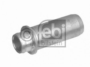 FEBI BILSTEIN 10007 vožtuvų kreiptuvai 
 Variklis -> Cilindrų galvutė/dalys -> Vožtuvo kreiptuvas/kojelės sandariklis/dalys
056 103 419 A, 1 005 252, 056 103 419 A