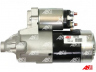 AS-PL S5133 starteris
M001T86081, M001T86081ZC, M1T86081