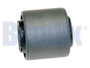 BENDIX 046753B valdymo svirties/išilginių svirčių įvorė 
 Ašies montavimas/vairavimo mechanizmas/ratai -> Valdymo svirtis/pasukamosios svirties sujungimas -> Montavimas/sutvirtinimas
7700518392, 7700518856