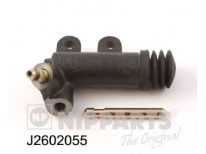 NIPPARTS J2602055 darbinis cilindras, sankaba 
 Sankaba/dalys -> Sankabos valdymas -> Vykdomasis cilindras
31470-12050