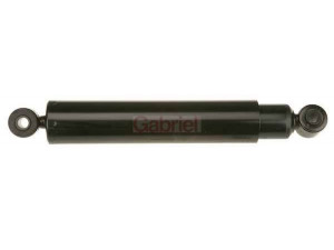 GABRIEL 7242 amortizatorius 
 Pakaba -> Amortizatorius
3143260400, 0013265400, 0023231300