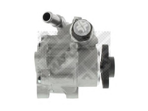 MAPCO 27819 hidraulinis siurblys, vairo sistema 
 Vairavimas -> Vairo pavara/siurblys
4B0 145 155D, 4B0 145 155T, 4B0 145 155TX