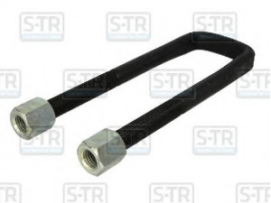S-TR STR-50045 lingės spaustukas
988563001