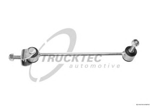 TRUCKTEC AUTOMOTIVE 02.30.285 šarnyro stabilizatorius
221 320 1989