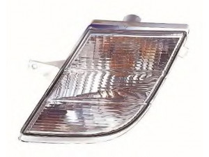 LORO 215-1671R-UE indikatorius 
 Dviratė transporto priemonės -> Elektros įranga -> Indikatorius/dalys -> Indikatorius
26130-BC400