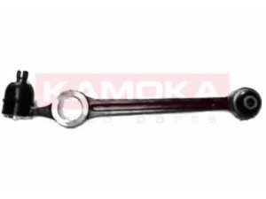 KAMOKA 9981080 vikšro valdymo svirtis 
 Ašies montavimas/vairavimo mechanizmas/ratai -> Valdymo svirtis/pasukamosios svirties sujungimas -> Vairo trauklės (valdymo svirtis, išilginis balansyras, diago
D031 34 320A, KKY01 34390A