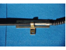 PARTS-MALL PTB-105 trosas, stovėjimo stabdys 
 Stabdžių sistema -> Valdymo svirtys/trosai
0K68C44410, 0K68C44410A, K68C44410