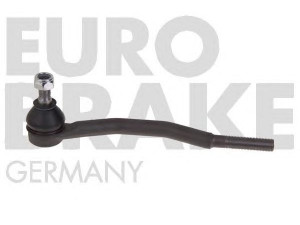 EUROBRAKE 59065033650 skersinės vairo trauklės galas 
 Vairavimas -> Vairo mechanizmo sujungimai
322179, 324059, 90473811, 90510653