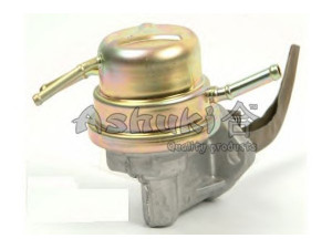 ASHUKI 0480-1102 kuro siurblys 
 Degalų tiekimo sistema -> Kuro siurblys/dalys -> Kuro siurblys
05-02-211/ASHIKA, 23100-19195, J1602011/H&B JAKO-PA
