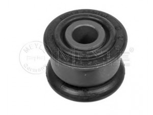 MEYLE 614 302 0001 stebulės laikiklio įvorė 
 Ašies montavimas/vairavimo mechanizmas/ratai -> Ašies atrama/ašies korpusas/ašies montavimas -> Pasukamojo veleno sujungimas
03 02 280, 3 02 280, 03 02 280
