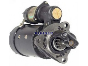 AD KÜHNER 255057 starteris
E6HZ11002BA, F8HZ11002AA, M009T71279