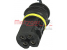 METZGER 0893041 lambda jutiklis 
 Variklis -> Variklio elektra
11781 247 475