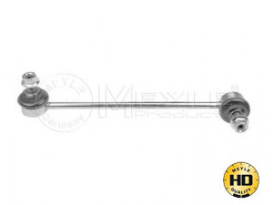 MEYLE 016 060 0030/HD šarnyro stabilizatorius 
 Ašies montavimas/vairavimo mechanizmas/ratai -> Stabilizatorius/fiksatoriai -> Savaime išsilyginanti atrama
639 320 00 89, 639 320 02 89, 639 320 04 89