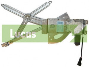 LUCAS ELECTRICAL WRL1317R lango pakėliklis 
 Vidaus įranga -> Elektrinis lango pakėliklis