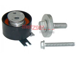 METZGER WM-Z 722 paskirstymo diržo komplektas 
 Techninės priežiūros dalys -> Papildomas remontas
13070-BN700, 16806-00QA8, 16806-00QAX