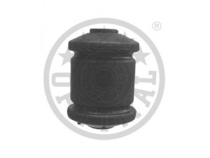 OPTIMAL F8-4099 valdymo svirties/išilginių svirčių įvorė 
 Ašies montavimas/vairavimo mechanizmas/ratai -> Valdymo svirtis/pasukamosios svirties sujungimas -> Montavimas/sutvirtinimas
0423313, 423313, 90223456, 423313
