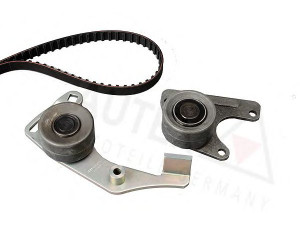 AUTEX 702143 paskirstymo diržo komplektas 
 Techninės priežiūros dalys -> Papildomas remontas
083109, 083109, 083120, 083120