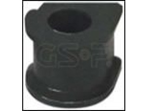 GSP 510168 skersinio stabilizatoriaus įvorių komplektas 
 Ašies montavimas/vairavimo mechanizmas/ratai -> Stabilizatorius/fiksatoriai -> Sklendės
823 411 327 B