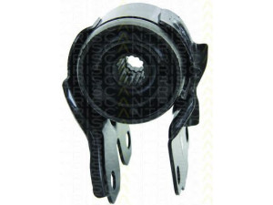 TRISCAN 8500 10835 valdymo svirties/išilginių svirčių įvorė 
 Ašies montavimas/vairavimo mechanizmas/ratai -> Valdymo svirtis/pasukamosios svirties sujungimas -> Montavimas/sutvirtinimas
1507181, 31200775