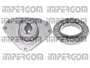 ORIGINAL IMPERIUM 27558 remonto komplektas, pakabos statramstis 
 Ašies montavimas/vairavimo mechanizmas/ratai -> Montavimas, pakabos statramstis
60570732, 60806398, 7601502, 7714789