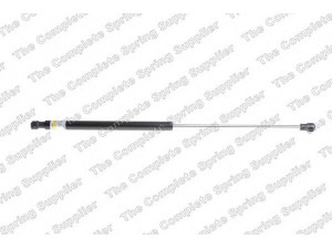 ROC GS1433 dujinė spyruoklė, bagažinė 
 Priedai -> Bagažinė/pakrovimo skyrius
7000510521C0, 844300006R
