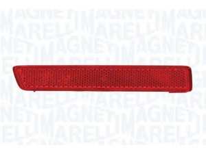MAGNETI MARELLI 715106066000 atšvaitas 
 Elektros įranga -> Atšvaitai/šoniniai atšvaitai
46834769