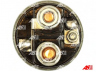 AS-PL SS5119 solenoidinis jungiklis, starteris