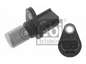 FEBI BILSTEIN 30674 jutiklis, skirstomojo veleno padėtis 
 Kibirkšties / kaitinamasis uždegimas -> Impulsų generatorius
90919-05024-000, 90919-05024