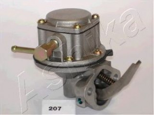 ASHIKA 05-02-207 kuro siurblys 
 Degalų tiekimo sistema -> Kuro siurblys/dalys -> Kuro siurblys
23100-29105, 23100-29106, 23100-29107
