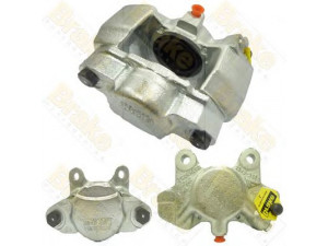 Brake ENGINEERING CA132R stabdžių apkaba 
 Dviratė transporto priemonės -> Stabdžių sistema -> Stabdžių apkaba / priedai